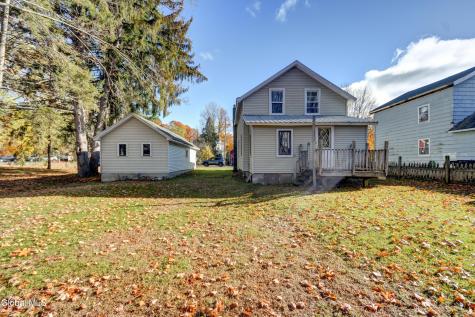 251 N First Street Northampton NY 12134