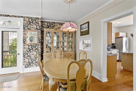129 Spring Street Saratoga Springs NY 12866