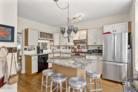 129 Spring Street Saratoga Springs NY 12866