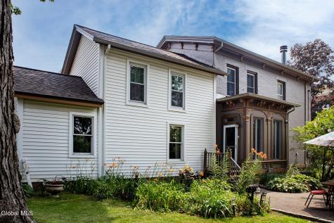 129 Spring Street Saratoga Springs NY 12866