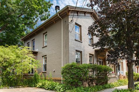 129 Spring Street Saratoga Springs NY 12866