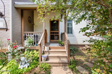 129 Spring Street Saratoga Springs NY 12866