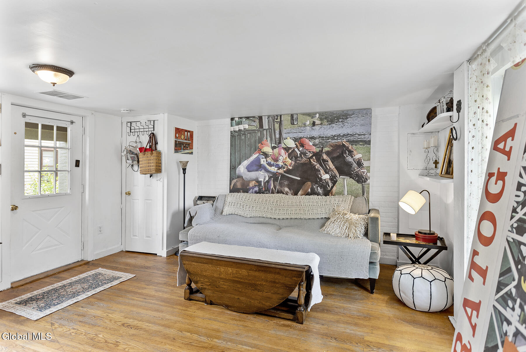 129 Spring Street Saratoga Springs NY 12866