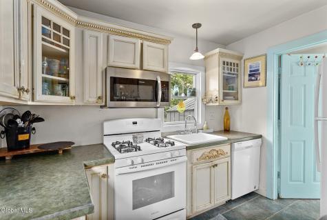 129 Spring Street Saratoga Springs NY 12866