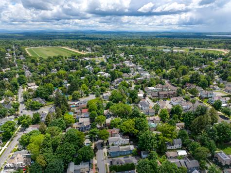 129 Spring Street Saratoga Springs NY 12866