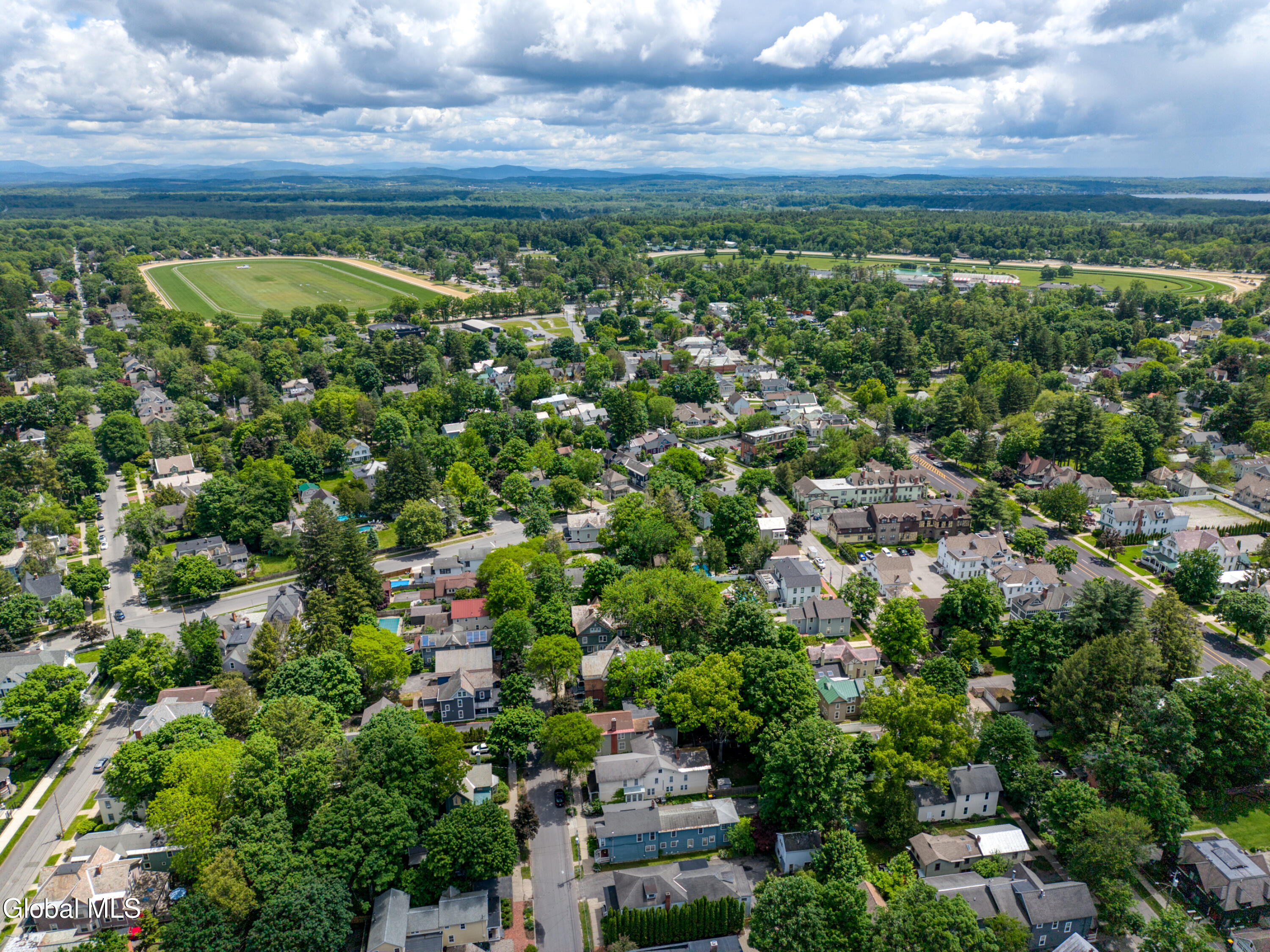 129 Spring Street Saratoga Springs NY 12866