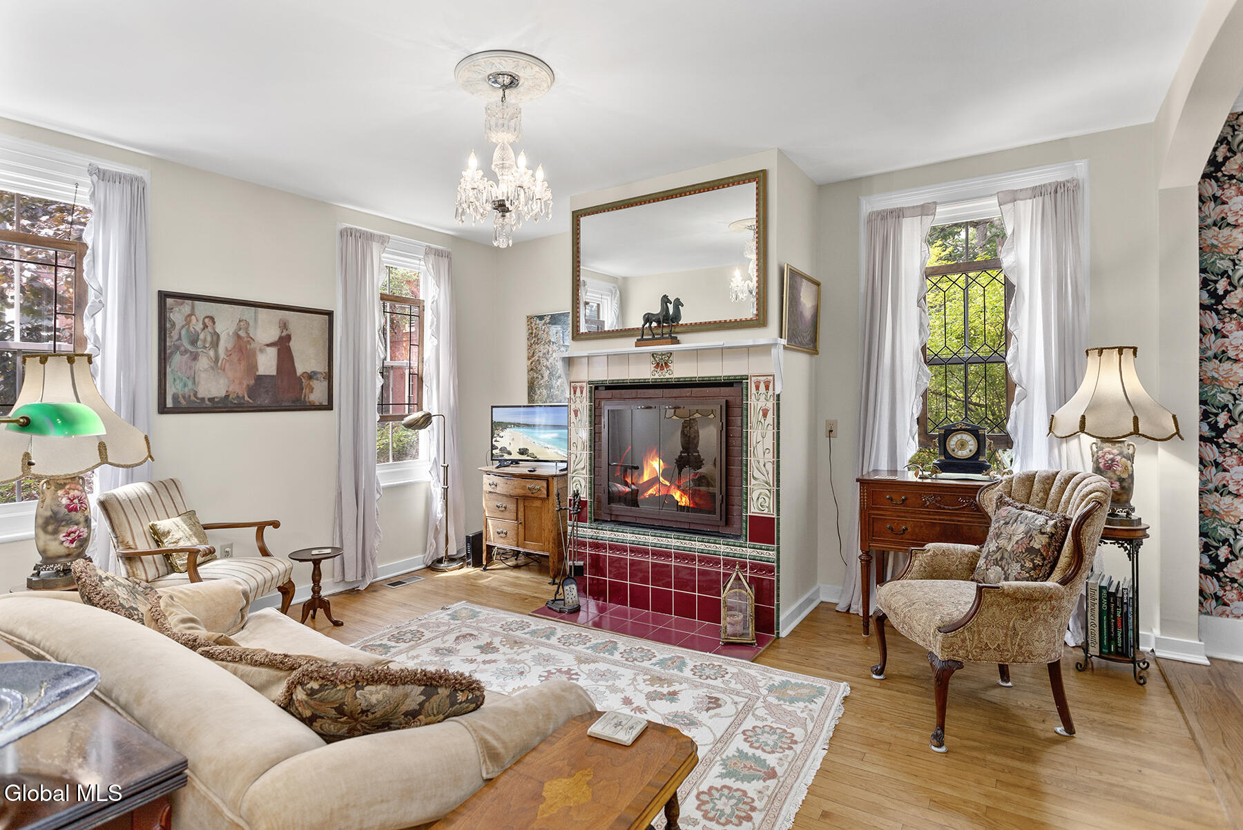 129 Spring Street Saratoga Springs NY 12866
