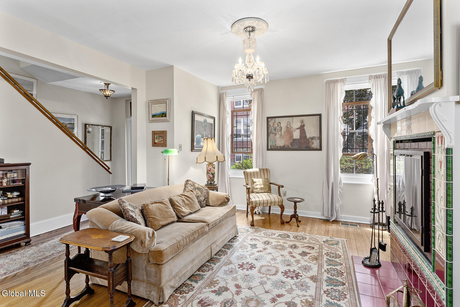 129 Spring Street Saratoga Springs NY 12866