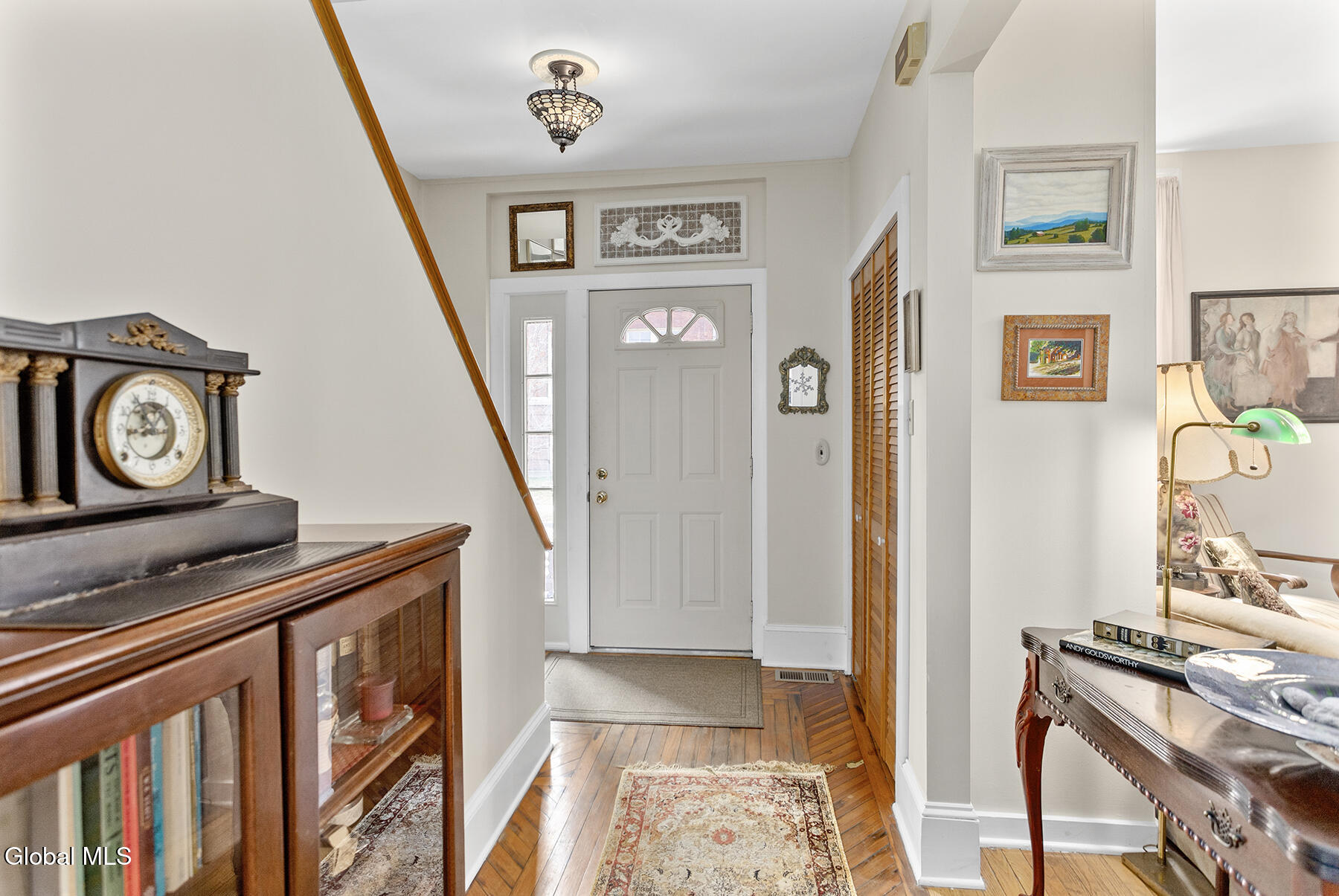 129 Spring Street Saratoga Springs NY 12866