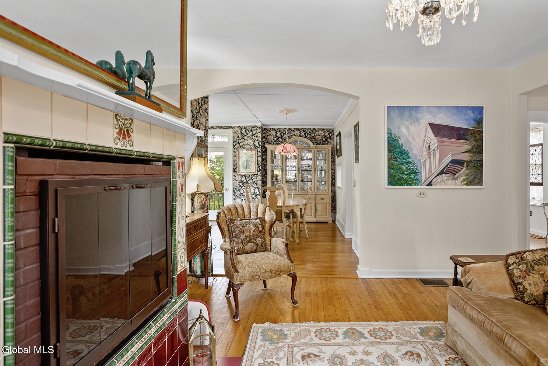 129 Spring Street Saratoga Springs NY 12866