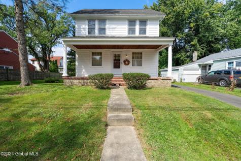 1987 10th Street Rensselaer NY 12144