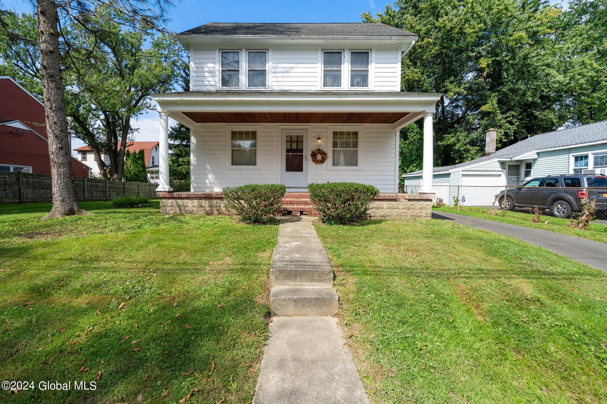 1987 10th Street Rensselaer NY 12144