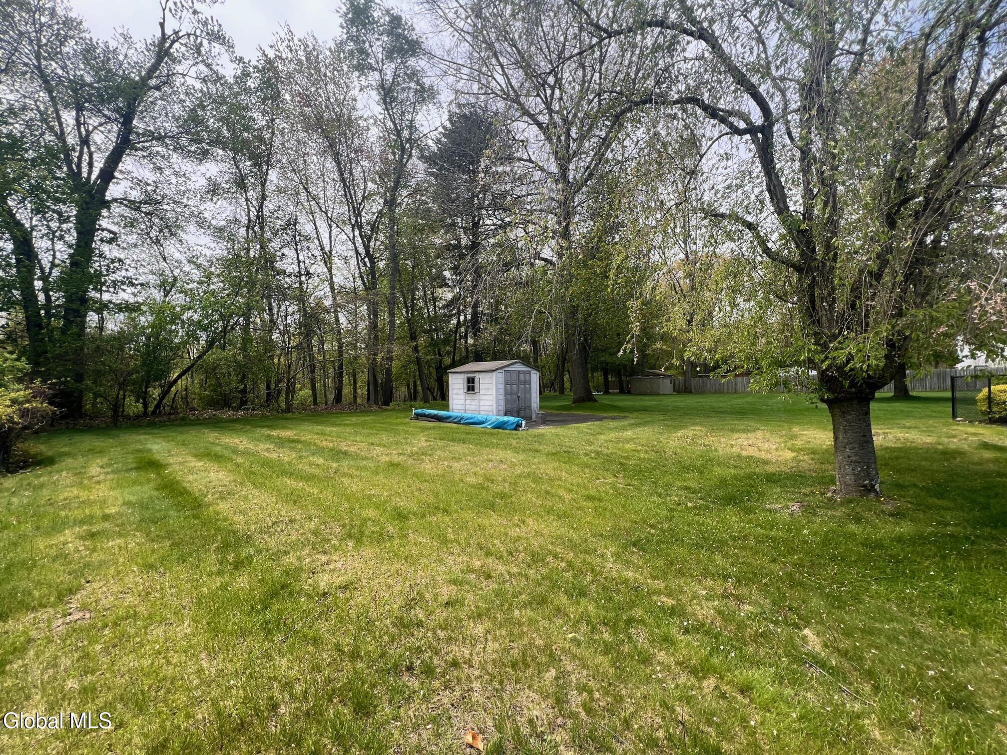 6 St Francis Lane Schenectady NY 12304