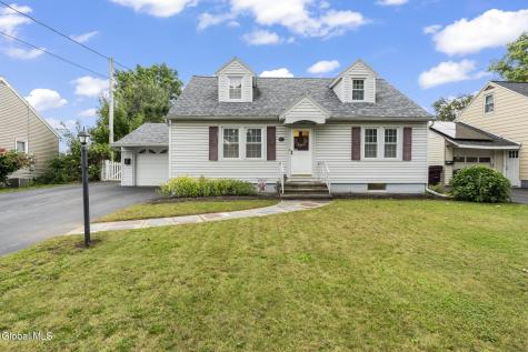 1921 Bernice Street Schenectady NY 12303