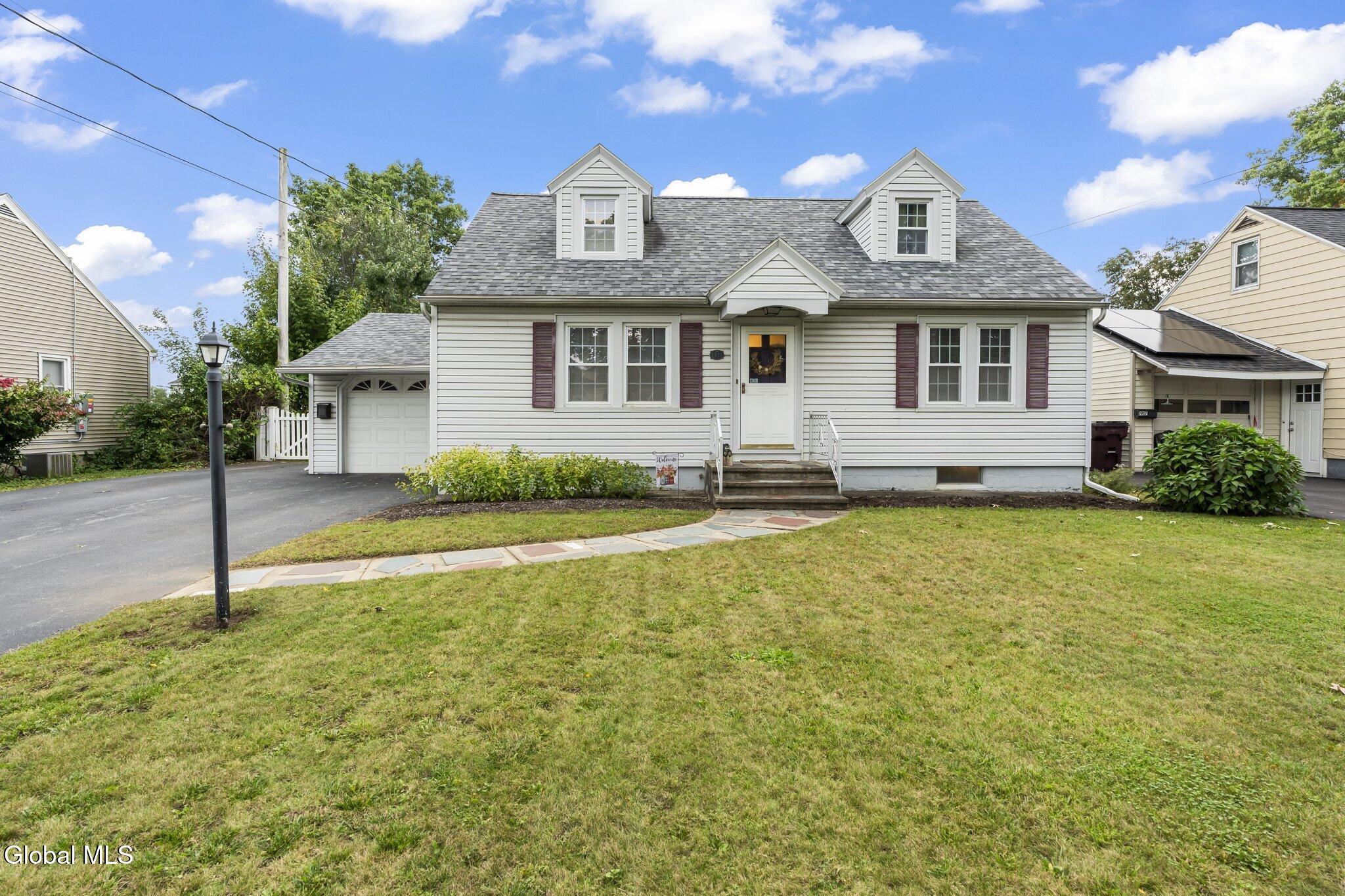 1921 Bernice Street Schenectady NY 12303