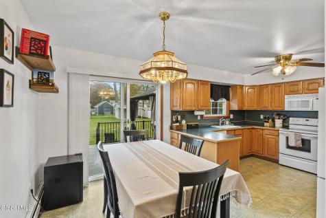 1921 Bernice Street Schenectady NY 12303