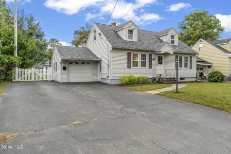 1921 Bernice Street Schenectady NY 12303