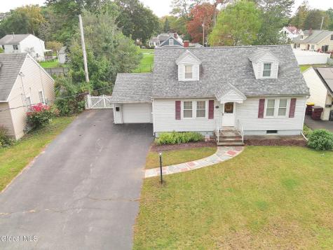 1921 Bernice Street Schenectady NY 12303