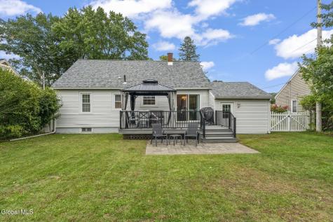 1921 Bernice Street Schenectady NY 12303