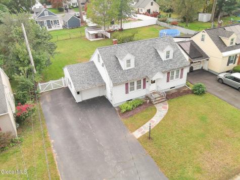 1921 Bernice Street Schenectady NY 12303
