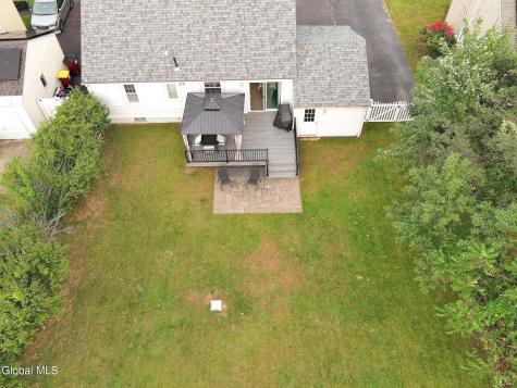 1921 Bernice Street Schenectady NY 12303