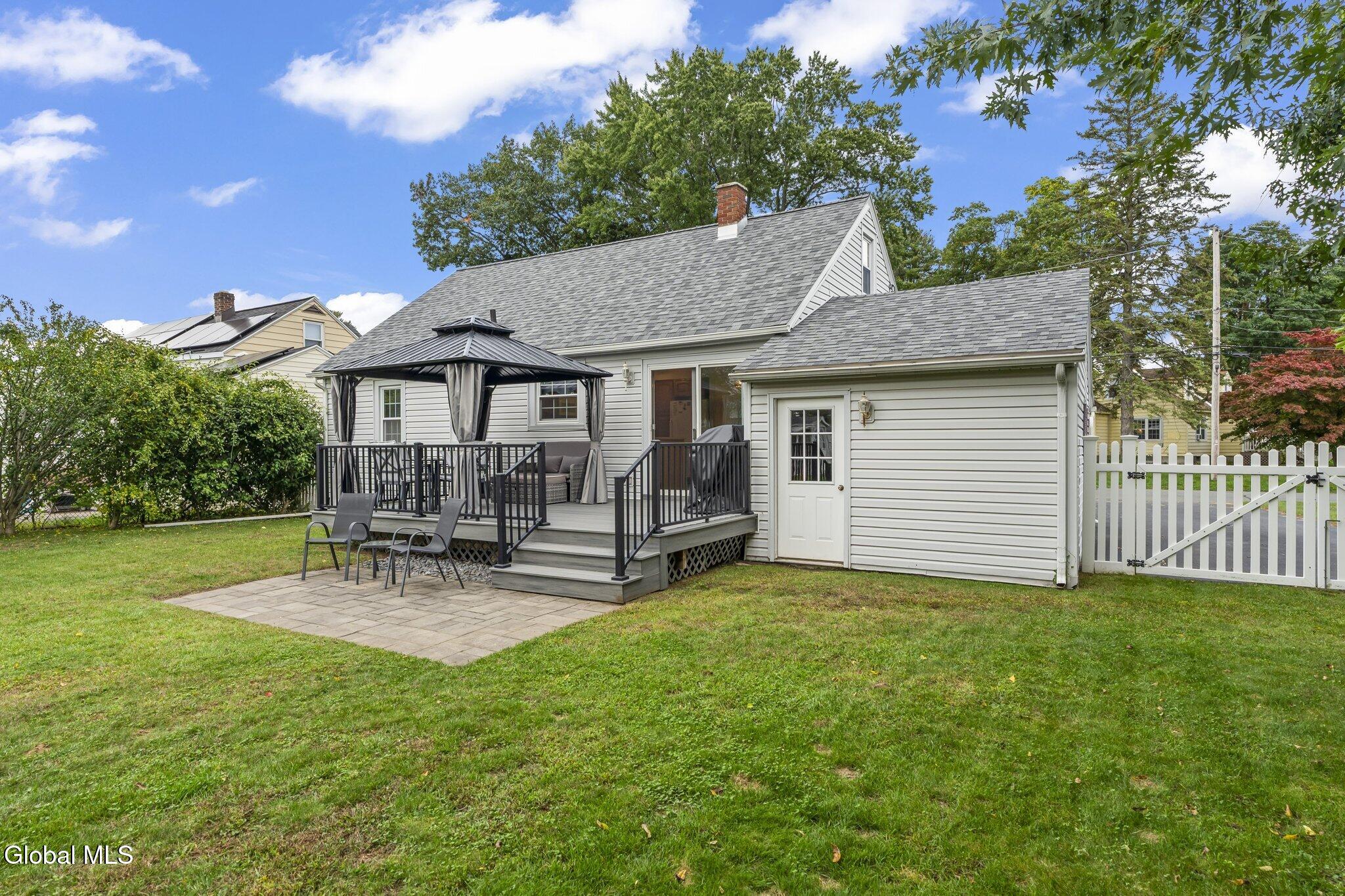 1921 Bernice Street Schenectady NY 12303