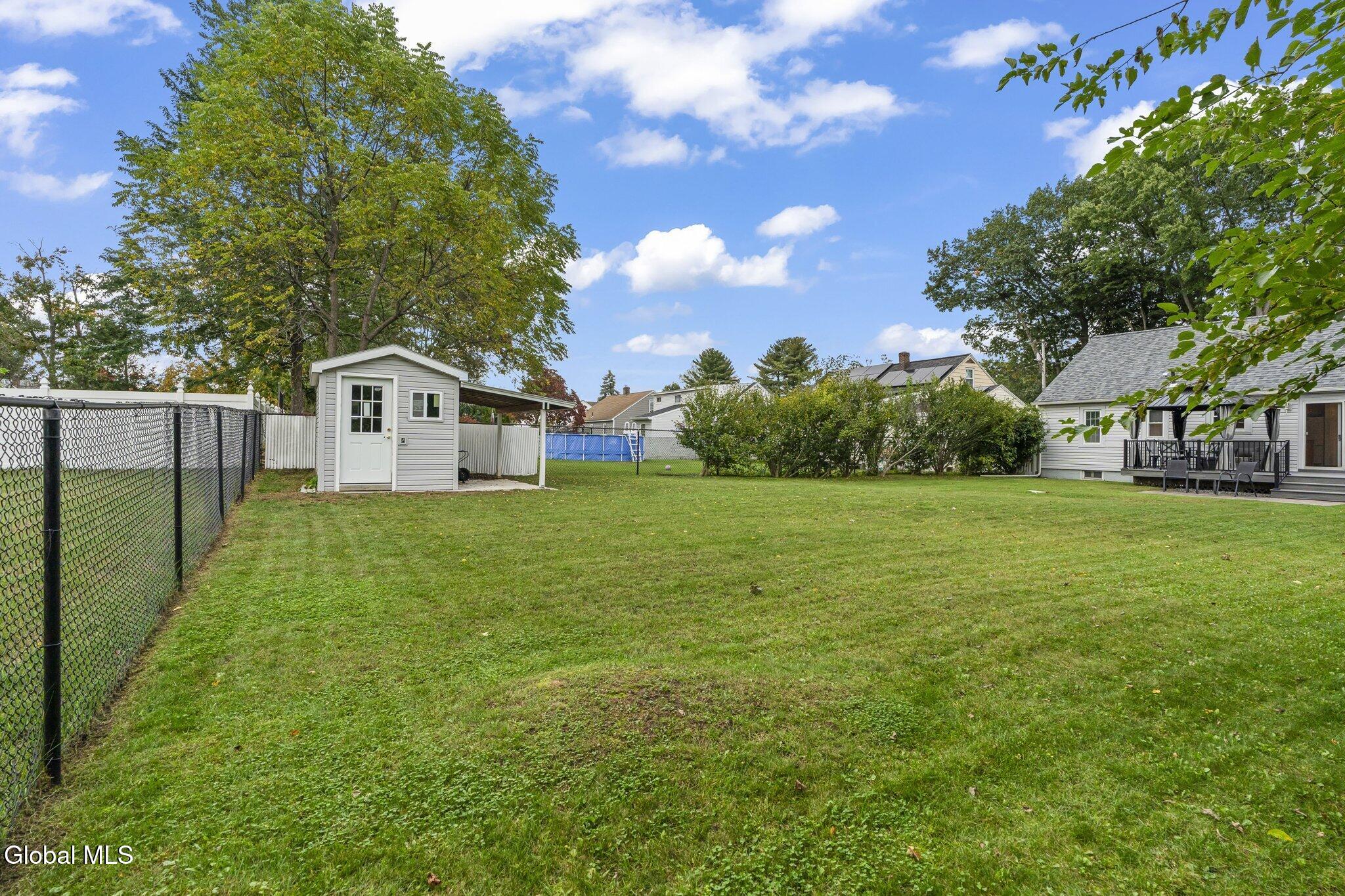 1921 Bernice Street Schenectady NY 12303