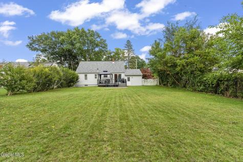 1921 Bernice Street Schenectady NY 12303