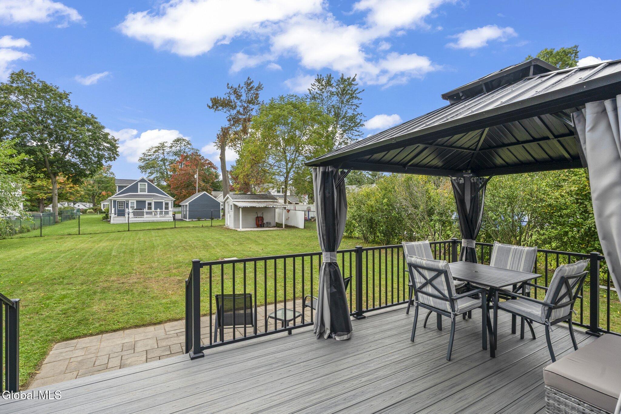1921 Bernice Street Schenectady NY 12303