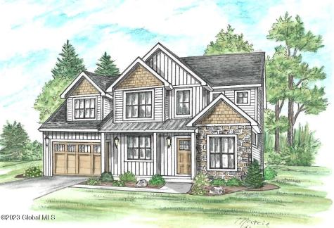 2 Ceremuga Court Waterford NY 12188