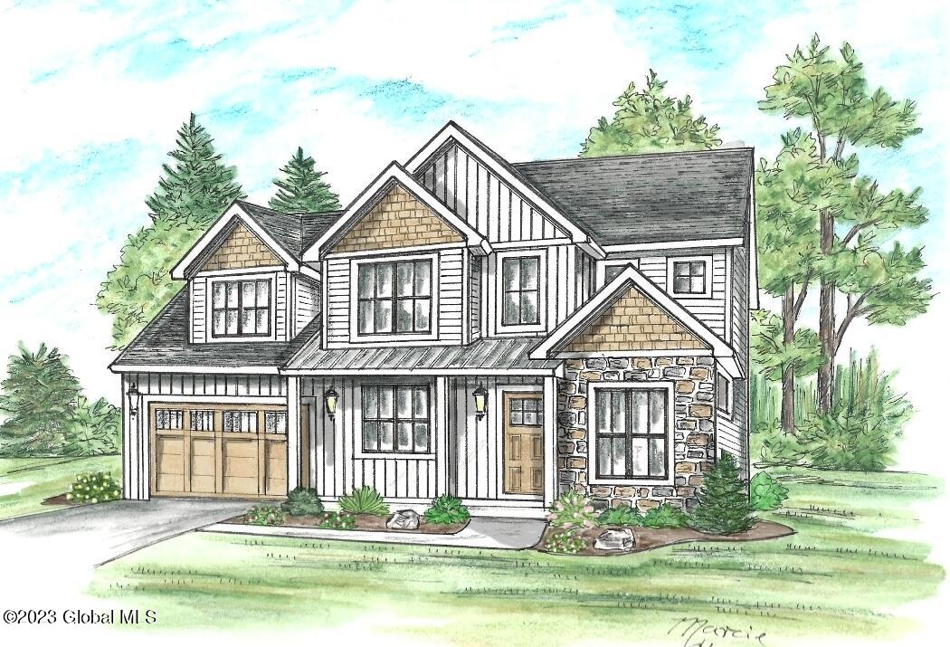 2 Ceremuga Court Waterford NY 12188