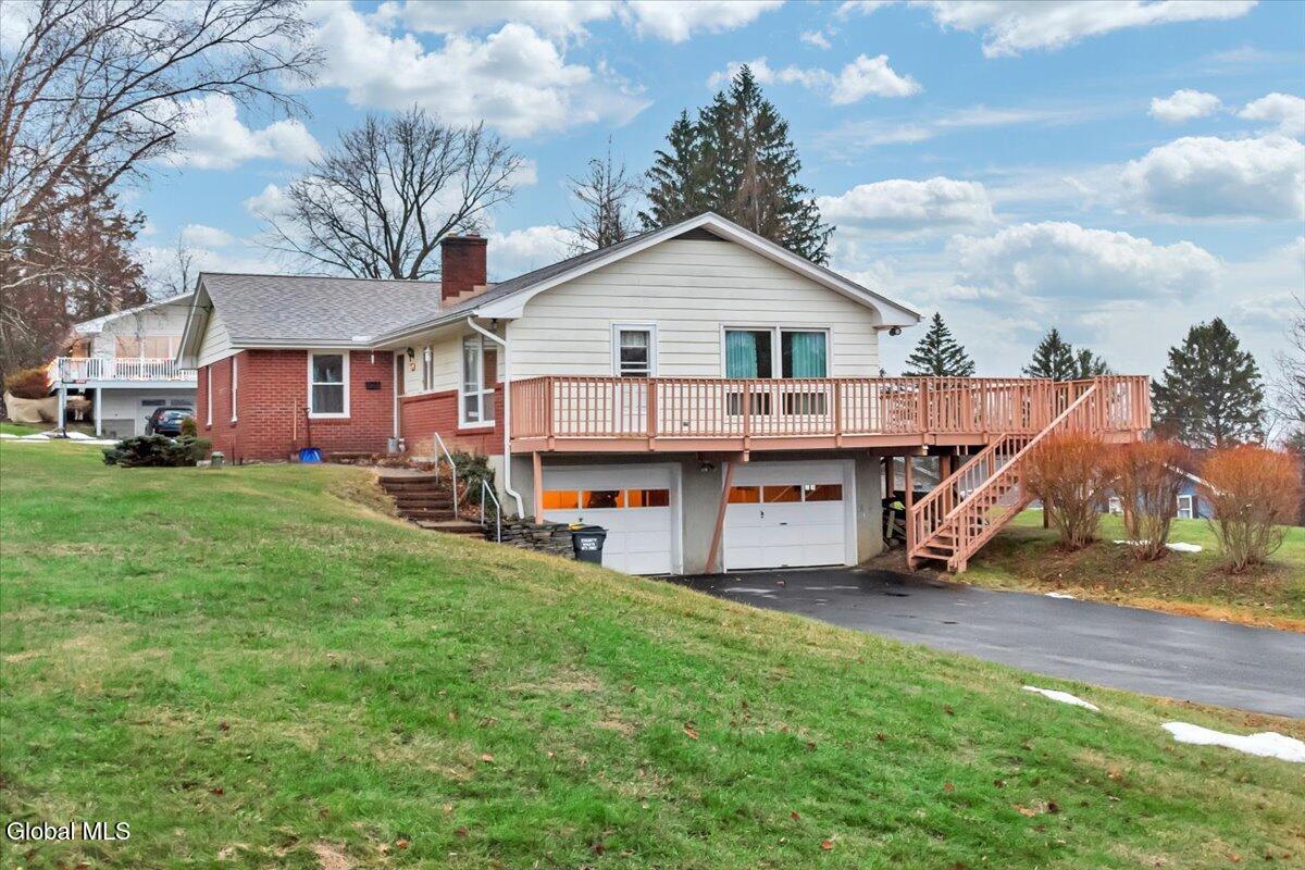 144 Horizon View Drive East Greenbush NY 12061