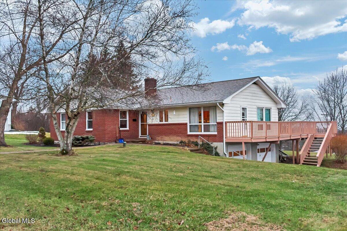 144 Horizon View Drive East Greenbush NY 12061