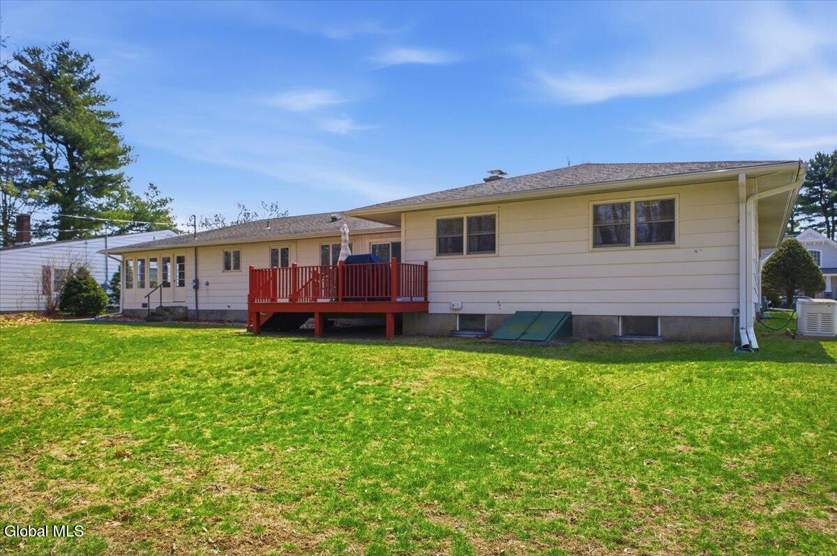 121 Fifth Avenue Saratoga Springs NY 12866