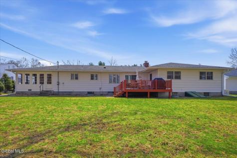 121 Fifth Avenue Saratoga Springs NY 12866