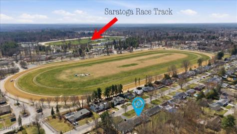 121 Fifth Avenue Saratoga Springs NY 12866