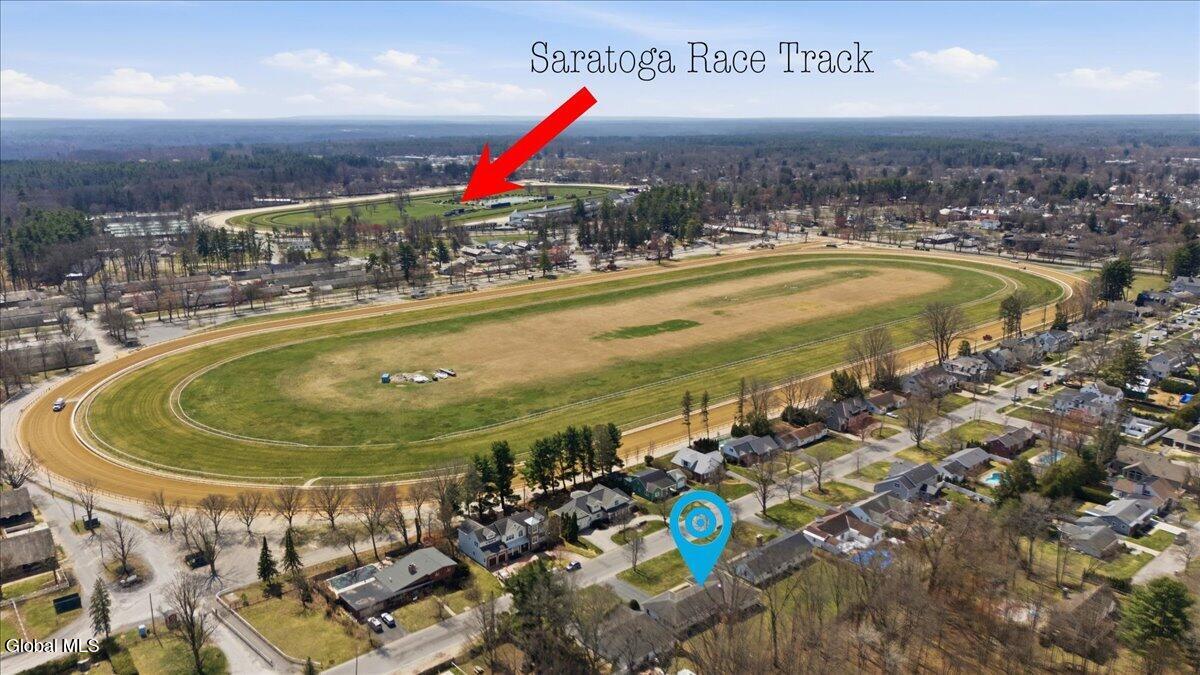 121 Fifth Avenue Saratoga Springs NY 12866