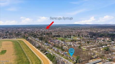121 Fifth Avenue Saratoga Springs NY 12866
