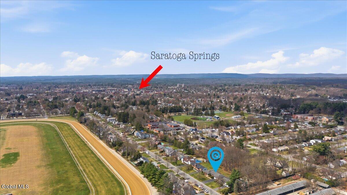 121 Fifth Avenue Saratoga Springs NY 12866