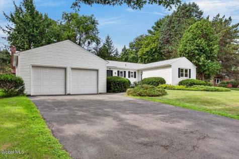 2334 St Joseph Drive Niskayuna NY 12309