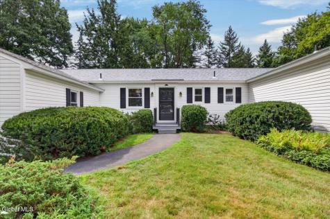 2334 St Joseph Drive Niskayuna NY 12309
