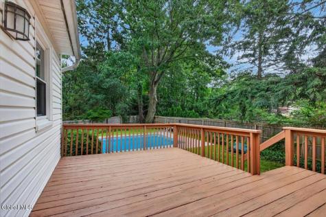 2334 St Joseph Drive Niskayuna NY 12309