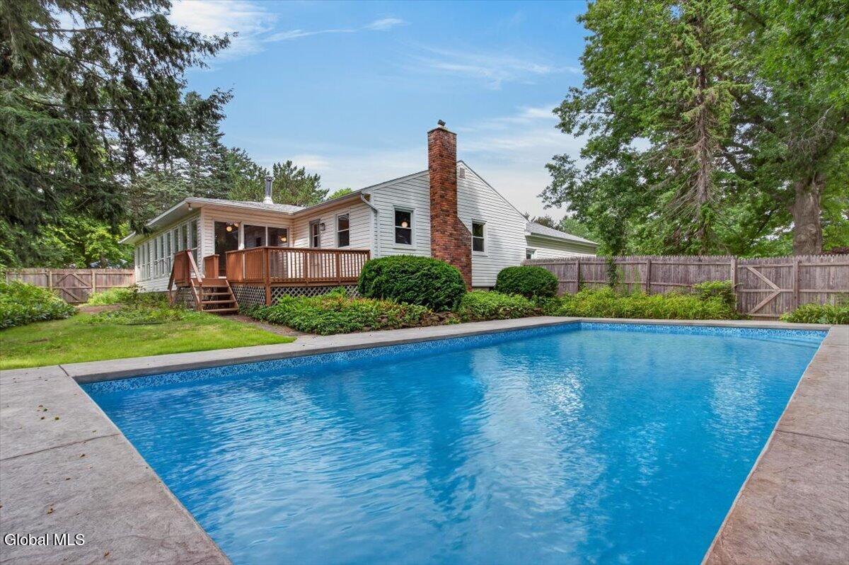 2334 St Joseph Drive Niskayuna NY 12309
