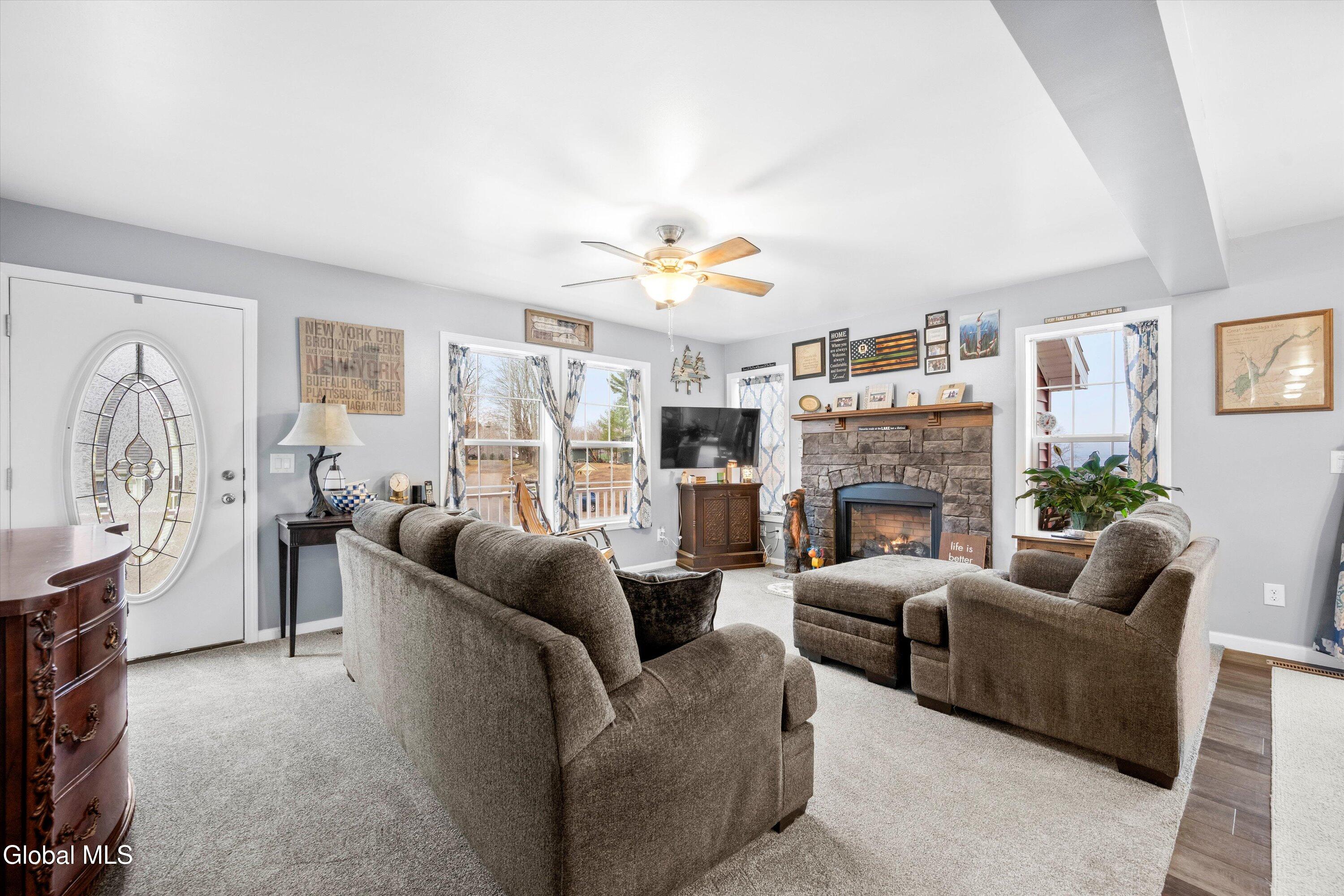 121 Friendship Drive Broadalbin NY 12025