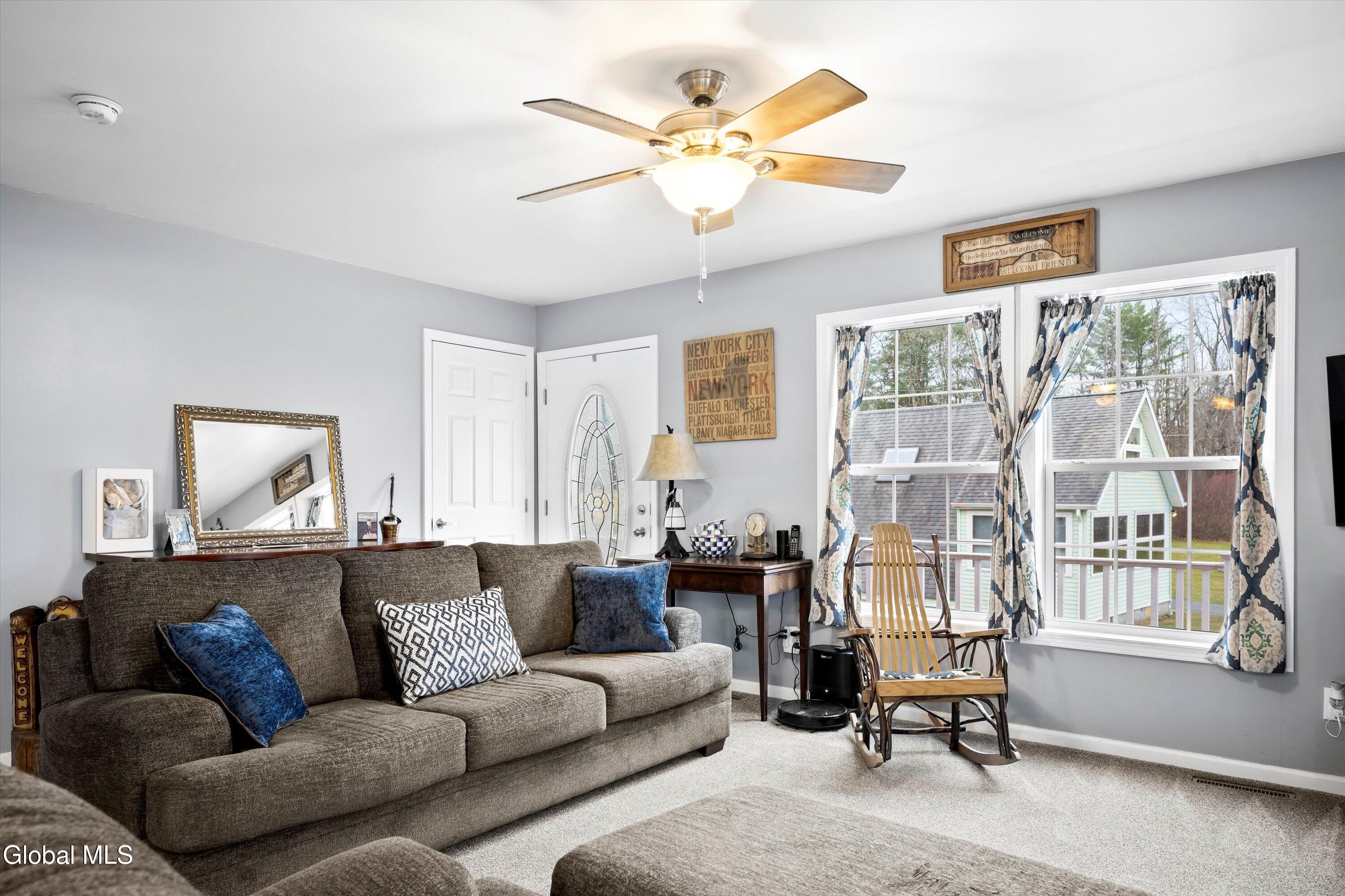 121 Friendship Drive Broadalbin NY 12025