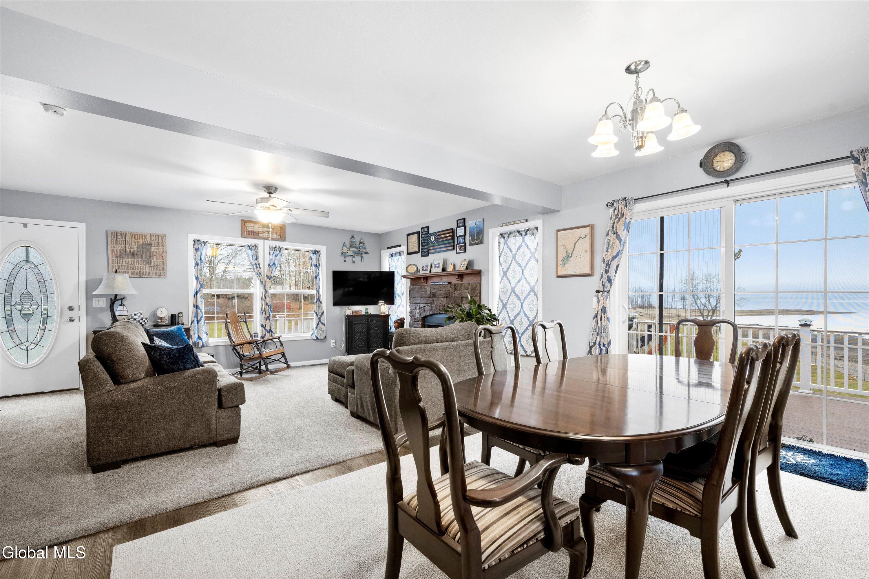 121 Friendship Drive Broadalbin NY 12025