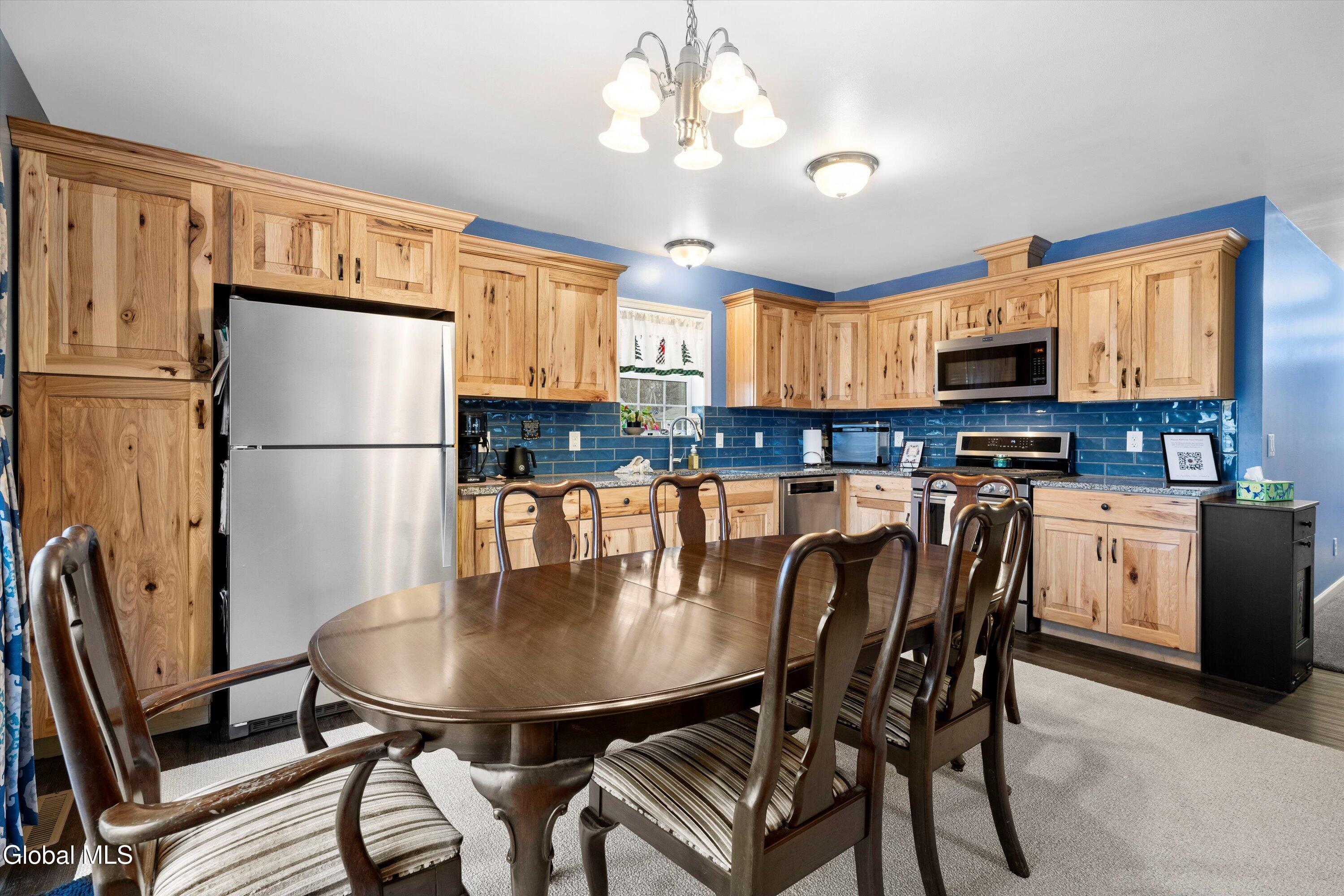 121 Friendship Drive Broadalbin NY 12025