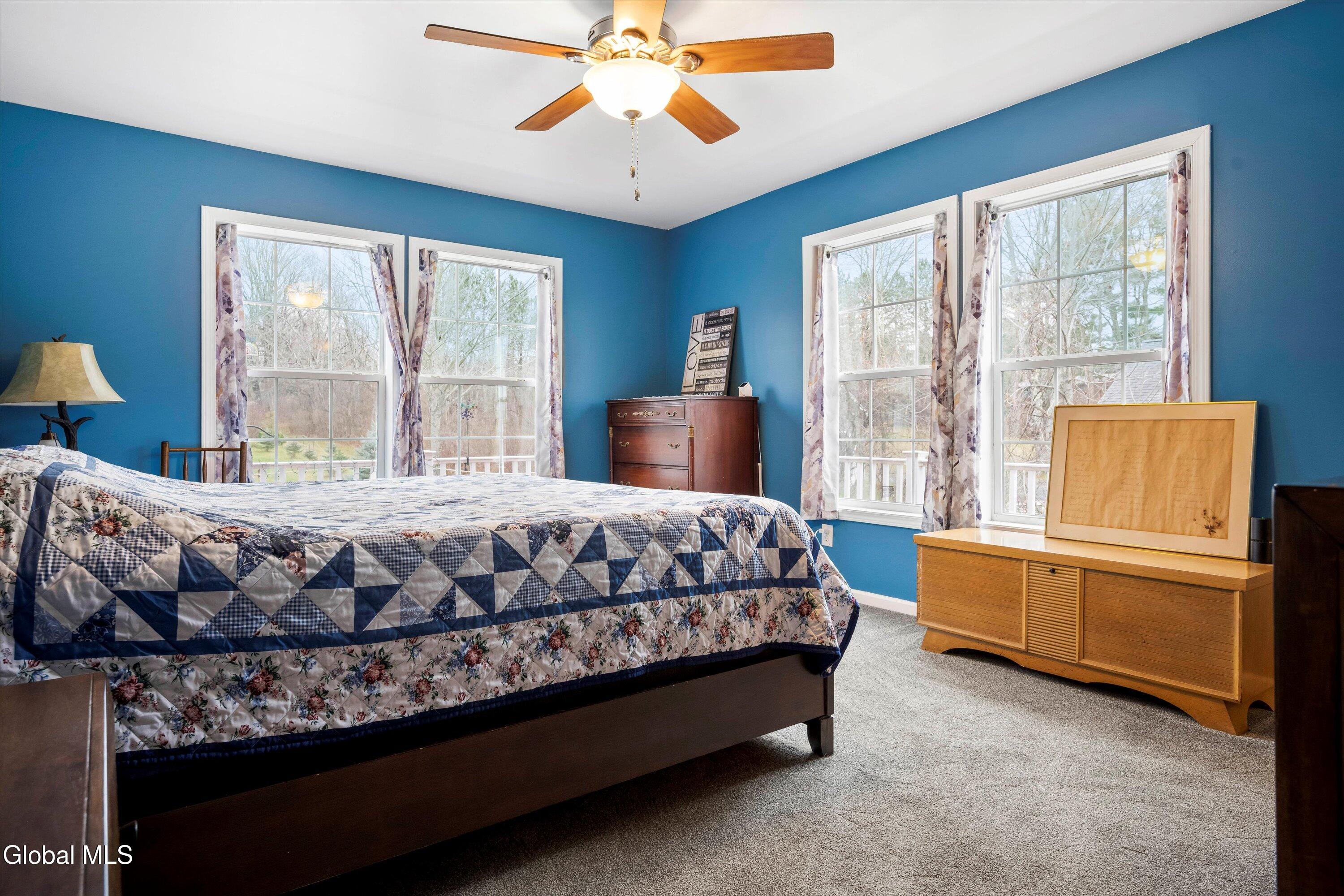 121 Friendship Drive Broadalbin NY 12025
