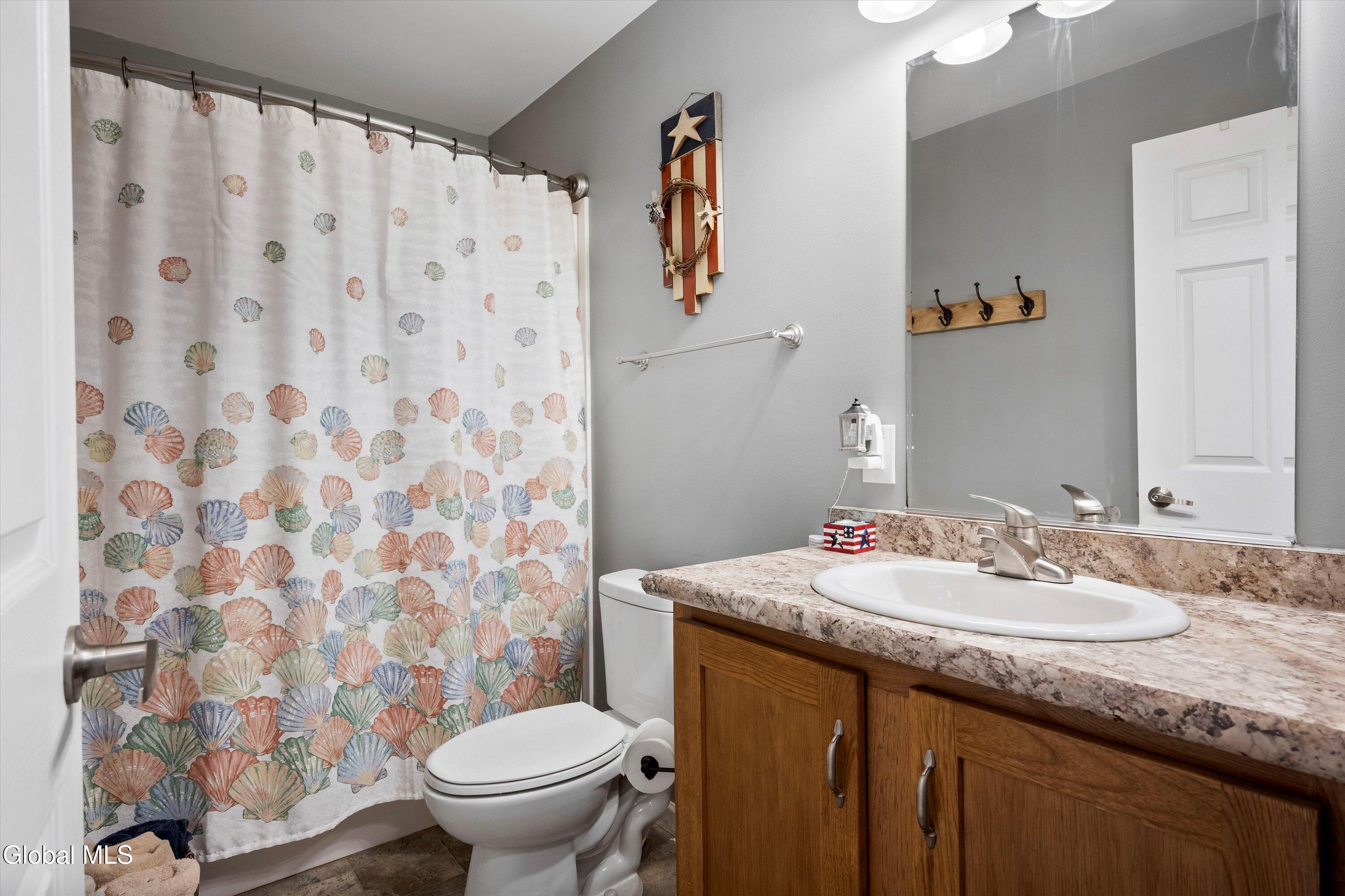 121 Friendship Drive Broadalbin NY 12025