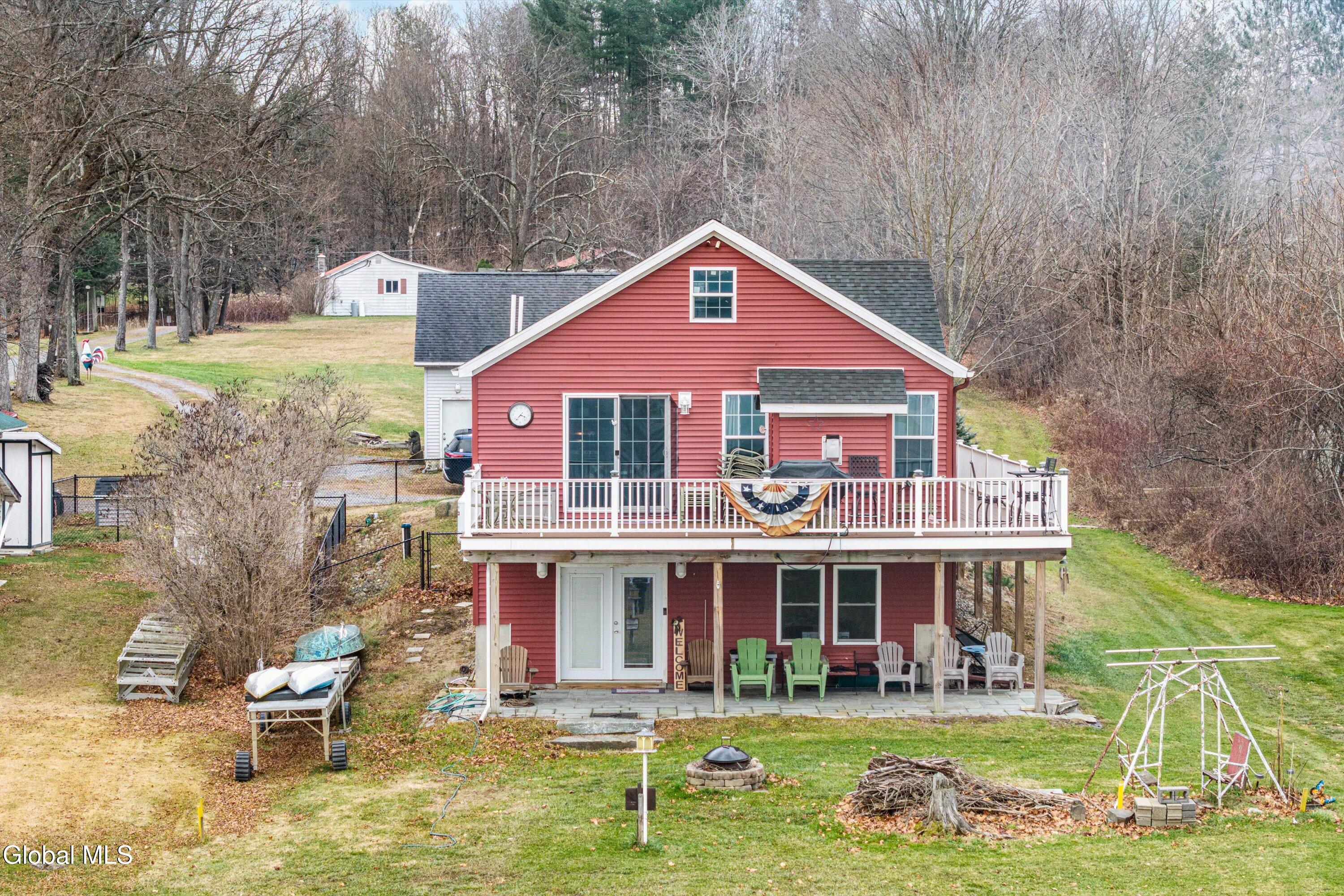 121 Friendship Drive Broadalbin NY 12025